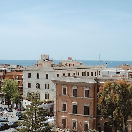 La Casetta Al Mercato Civitavecchia Exterior foto